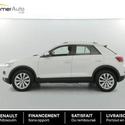 Volkswagen T-Roc 1.5 TSI 150 EVO Start/Stop BVM6 Carat Ch&acirc;teaulin