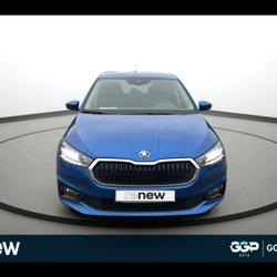 Skoda Fabia 1.0 TSI 95ch Ambition N&icirc;mes
