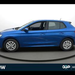 Skoda Fabia 1.0 TSI 95ch Ambition N&icirc;mes