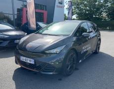 Cupra Born Bellerive-sur-Allier