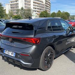 Cupra Born Born 230 ch - Batterie L VZ Bellerive-sur-Allier