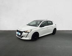 Peugeot 208 La Rochelle