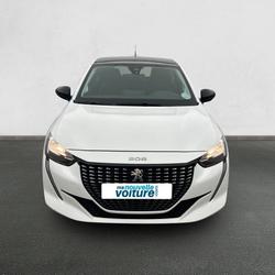 Peugeot 208 208 PureTech 75 S&S BVM5 - Active Pack La Rochelle