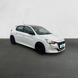 Peugeot 208 208 PureTech 75 S&S BVM5 - Active Pack La Rochelle