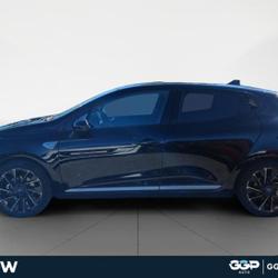 Renault Clio 5 1.6 E-Tech 145ch full hybrid esprit Alpine - 25 N&icirc;mes
