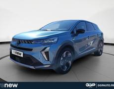 Renault Symbioz Nîmes