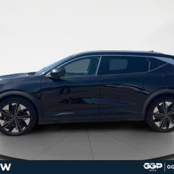 Renault Scenic 4 E-Tech Electric 220ch 87kWh Techno grande autonomie -25 N&icirc;mes