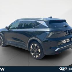 Renault Scenic 4 E-Tech Electric 220ch 87kWh Techno grande autonomie -25 N&icirc;mes