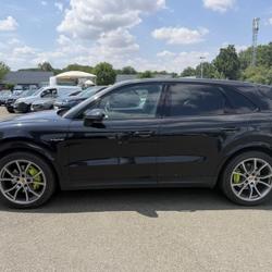 Porsche Cayenne 3.0 V6 462ch E-Hybrid Beaucouz&eacute;