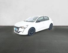 Peugeot 208 La Rochelle