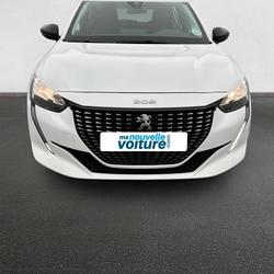 Peugeot 208 208 PureTech 75 S&S BVM5 - Active Pack La Rochelle