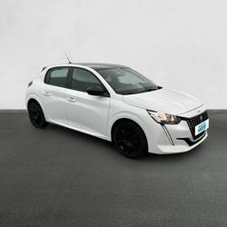 Peugeot 208 208 PureTech 75 S&S BVM5 - Active Pack La Rochelle