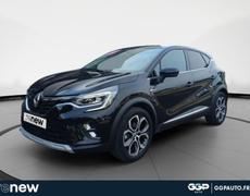 Renault Captur Nîmes