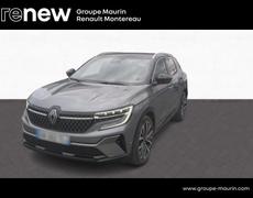 Renault Austral Varennes-sur-Seine