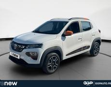Dacia Spring Nîmes