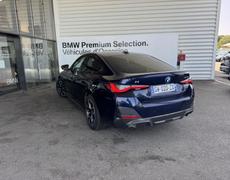 BMW i4 - eDrive40 340ch M Sport - 49 900 €