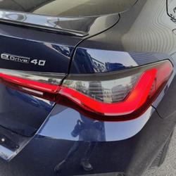 BMW i4 eDrive40 340ch M Sport Beaucouz&eacute;