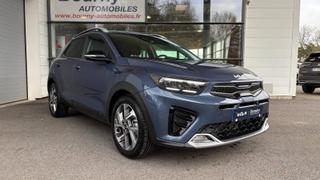 Kia Stonic  - photo 0