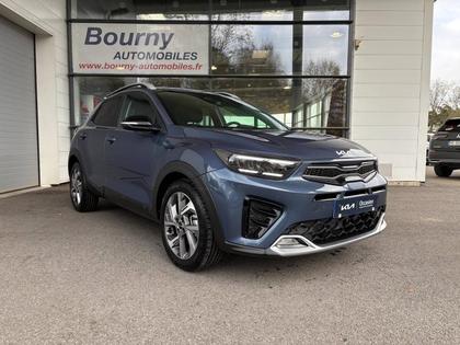 Kia Stonic - 1.0 T-GDi 100ch GT Line DCT7 - 23 990 €