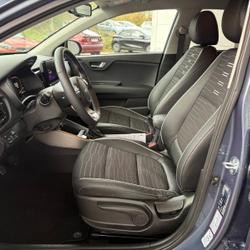 Kia Stonic 1.0 T-GDi 100ch GT Line DCT7 Laval