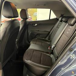 Kia Stonic 1.0 T-GDi 100ch GT Line DCT7 Laval