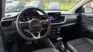 Kia Stonic  - photo 3