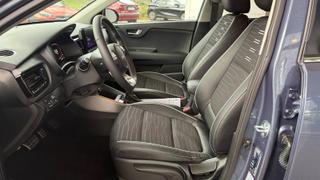 Kia Stonic  - photo 4