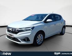Dacia Sandero Nîmes