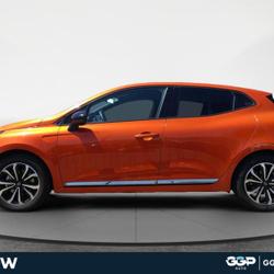 Renault Clio 5 1.6 E-Tech 145ch full hybrid Techno - 25 N&icirc;mes