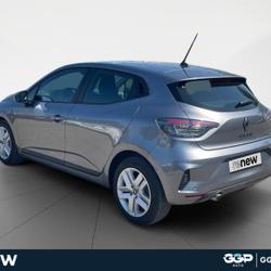 Renault Clio 5 1.0 TCe 90ch Evolution - 24 N&icirc;mes