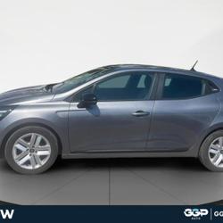 Renault Clio 5 1.0 TCe 90ch Evolution - 24 N&icirc;mes
