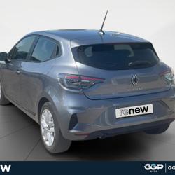 Renault Clio 5 1.0 TCe 90ch Evolution - 24 N&icirc;mes