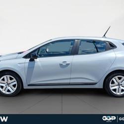 Renault Clio 5 1.0 TCe 90ch Evolution - 24 N&icirc;mes