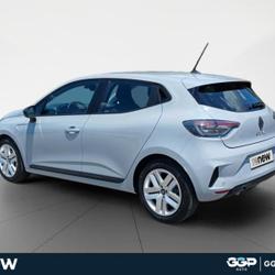 Renault Clio 5 1.0 TCe 90ch Evolution - 24 N&icirc;mes