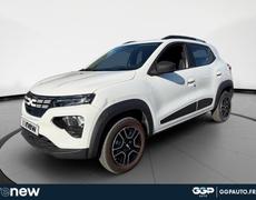 Dacia Spring Nîmes