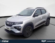 Dacia Spring Nîmes