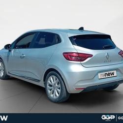 Renault Clio 5 1.6 E-Tech hybride 145ch Evolution N&icirc;mes
