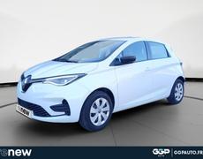 Renault Zoe Nîmes