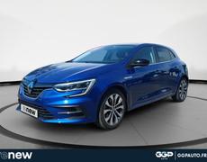 Renault Megane 4 Nîmes