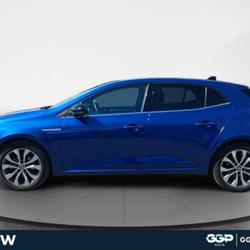 Renault Megane 4 1.5 Blue dCi 115ch Techno EDC -23 N&icirc;mes