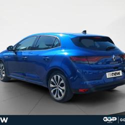 Renault Megane 4 1.5 Blue dCi 115ch Techno EDC -23 N&icirc;mes