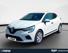 Renault Clio Societe Nîmes