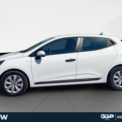 Renault Clio Societe 1.5 Blue dCi 100ch Air Nav - 21N N&icirc;mes