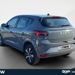 Dacia Sandero 1.0 TCe 90ch Expression CVT -24 N&icirc;mes