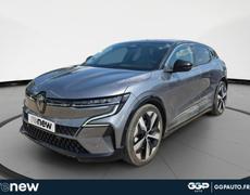 Renault Megane 4 Nîmes