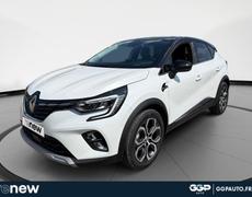Renault Captur Nîmes
