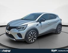 Renault Captur Nîmes