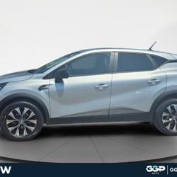 Renault Captur 1.0 TCe 90ch Evolution N&icirc;mes