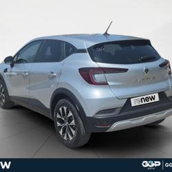 Renault Captur 1.0 TCe 90ch Evolution N&icirc;mes
