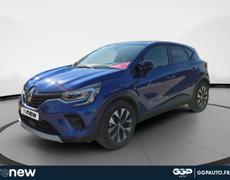 Renault Captur Nîmes